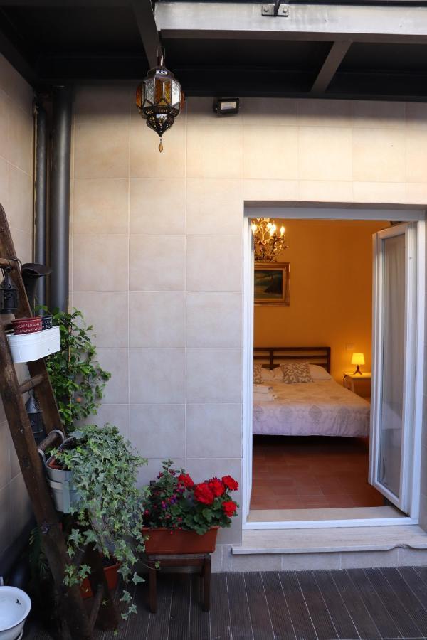 Dei Monasteri Bed & Breakfast Altamura Exterior photo