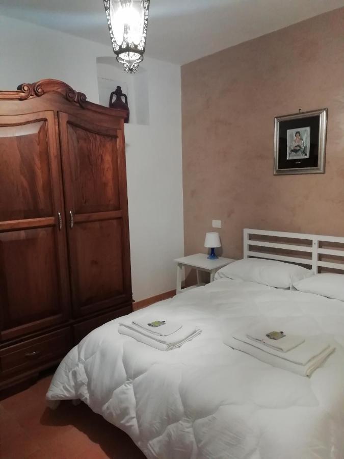 Dei Monasteri Bed & Breakfast Altamura Exterior photo
